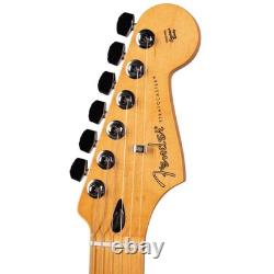 Fender Player II Modified Stratocaster Vert Métallique Récolte (040)