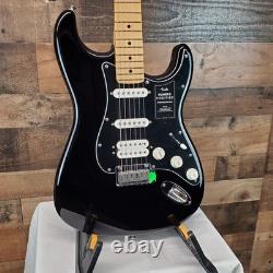 Fender Player II Modifiée Stratocaster Dusk LIVRAISON GRATUITE 046