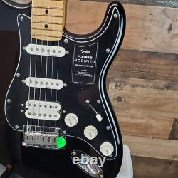 Fender Player II Modifiée Stratocaster Dusk LIVRAISON GRATUITE 046