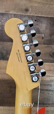 Fender Player II Modifiée Stratocaster Dusk LIVRAISON GRATUITE 046