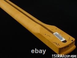 Fender Player II Series Stratocaster, NECK & TUNERS, Érable