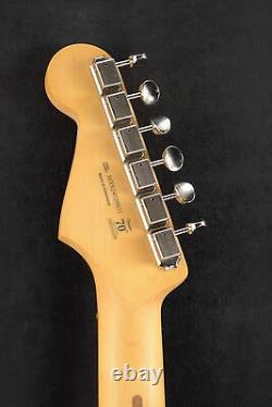 Fender Player II Stratocaster 3-Color Sunburst Touche en Palissandre