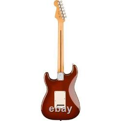 Fender Player II Stratocaster Érable Transparent Moka Burst