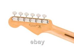 Fender Player II Stratocaster Guitare Électrique, Touche en Érable, Blanc Polaire