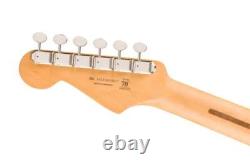 Fender Player II Stratocaster HSS E/G, touche en érable, Aquatone Blue