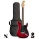 Fender Player Ii Stratocaster Hss &Eacute;dition Limit&eacute;e Kit De Guitare &Eacute;lectrique