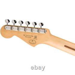 Fender Player II Stratocaster HSS Édition Limitée Kit de Guitare Électrique