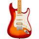 Fender Player Ii Stratocaster Hss Érable Cerise Vieilli Burst