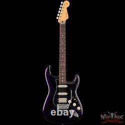 Fender Player II Stratocaster HSS Modifiée Floyd Rose Palissandre Dusk B-Stock 8.40