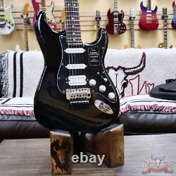 Fender Player II Stratocaster HSS Modifiée Floyd Rose Palissandre Dusk B-Stock 8.40