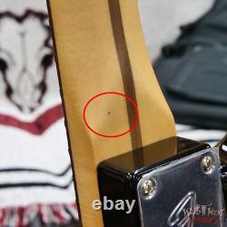 Fender Player II Stratocaster HSS Modifiée Floyd Rose Palissandre Dusk B-Stock 8.40