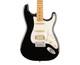 Fender Player Ii Stratocaster Hss Noir Avec Touche En érable - Boîte Ouverte
