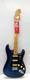 Fender Player Ii Stratocaster Hss Plus Top Touche En &Eacute;rable Le Guitare Bleu Burst