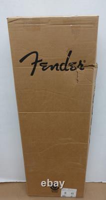 Fender Player II Stratocaster HSS Plus Top Touche en Érable LE Guitare Bleu Burst