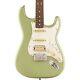 Fender Player Ii Stratocaster Hss Rosace En Erable Vert