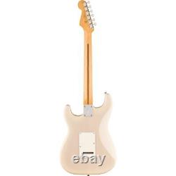 Fender Player II Stratocaster HSS Rosewood White Blonde
<br/>		
<br/> Fender Player II Stratocaster HSS en palissandre blanc blond