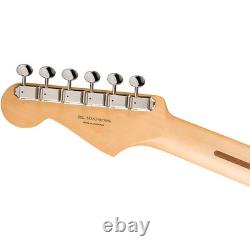 Fender Player II Stratocaster HSS Touche en Palissandre Guitare Candy Red Burst