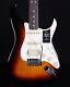 Fender Player Ii Stratocaster Hss, Touche En Palissandre, Sunburst 3 Couleurs