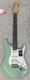 Fender Player Ii Stratocaster Hss, Touche En Palissandre, Vert Bouleau Mim