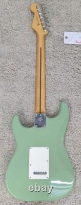 Fender Player II Stratocaster HSS, Touche en Palissandre, Vert Bouleau MIM