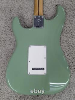 Fender Player II Stratocaster HSS, Touche en Palissandre, Vert Bouleau MIM