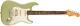 Fender Player Ii Stratocaster Hss, Touche En Palissandre, Vert De Bouleau