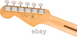 Fender Player II Stratocaster HSS, Touche en palissandre, Vert de bouleau