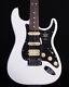 Fender Player Ii Stratocaster Hss, Touche En Palissandre, Blanc Polaire