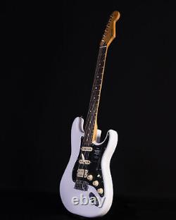 Fender Player II Stratocaster HSS, touche en palissandre, blanc polaire