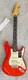 Fender Player Ii Stratocaster Hss, Touche En Palissandre, Rouge Corail Mim