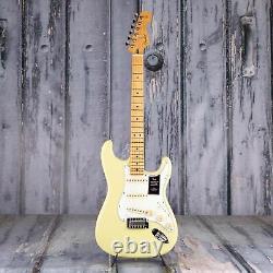 Fender Player II Stratocaster, Jaune Hialeah