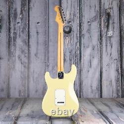 Fender Player II Stratocaster, Jaune Hialeah