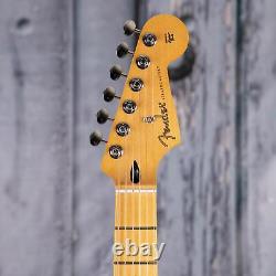 Fender Player II Stratocaster, Jaune Hialeah