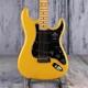 Fender Player Ii Stratocaster Modifiée, Jaune Soleil