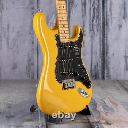 Fender Player II Stratocaster Modifiée, Jaune Soleil