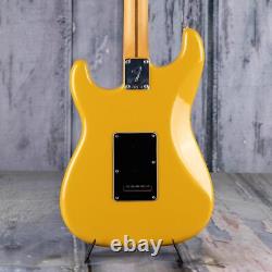 Fender Player II Stratocaster Modifiée, Jaune Soleil