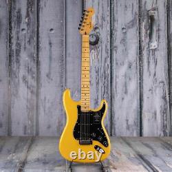 Fender Player II Stratocaster Modifiée, Jaune Soleil