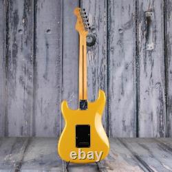 Fender Player II Stratocaster Modifiée, Jaune Soleil