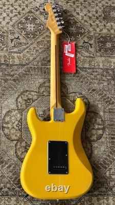 Fender Player II Stratocaster Modifiée avec Housse Deluxe et Réglage Professionnel Gratuit