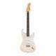 Fender Player Ii Stratocaster Modifiée Avec Touche En Palissandre (perle Olympique)