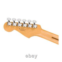 Fender Player II Stratocaster Modifiée avec Touche en Palissandre (Perle Olympique)