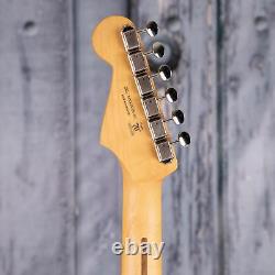 Fender Player II Stratocaster, Noir