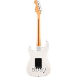 Fender Player II Stratocaster Palissandre Blanc Polaire