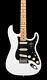 Fender Player Ii Stratocaster Polar White #22824<br/><br/>traduction En Français: Fender Player Ii Stratocaster Blanc Polaire #22824