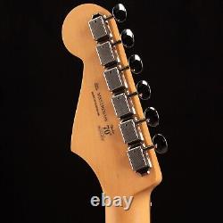 Fender Player II Stratocaster Rouge Corail 366