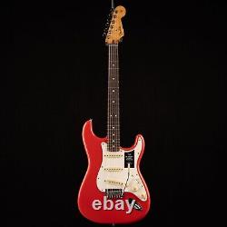 Fender Player II Stratocaster Rouge Corail 366