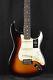 Fender Player Ii Stratocaster Sunburst 3 Couleurs Touche En Palissandre