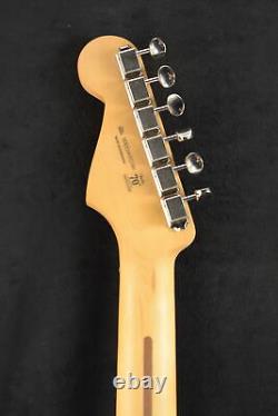 Fender Player II Stratocaster Sunburst 3 Couleurs Touche en Palissandre