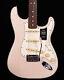 Fender Player Ii Stratocaster, Touche En Palissandre, Frêne Cavité, Blanc Blond