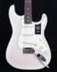 Fender Player Ii Stratocaster, Touche En Palissandre, Frêne Évidé, Blond Blanc